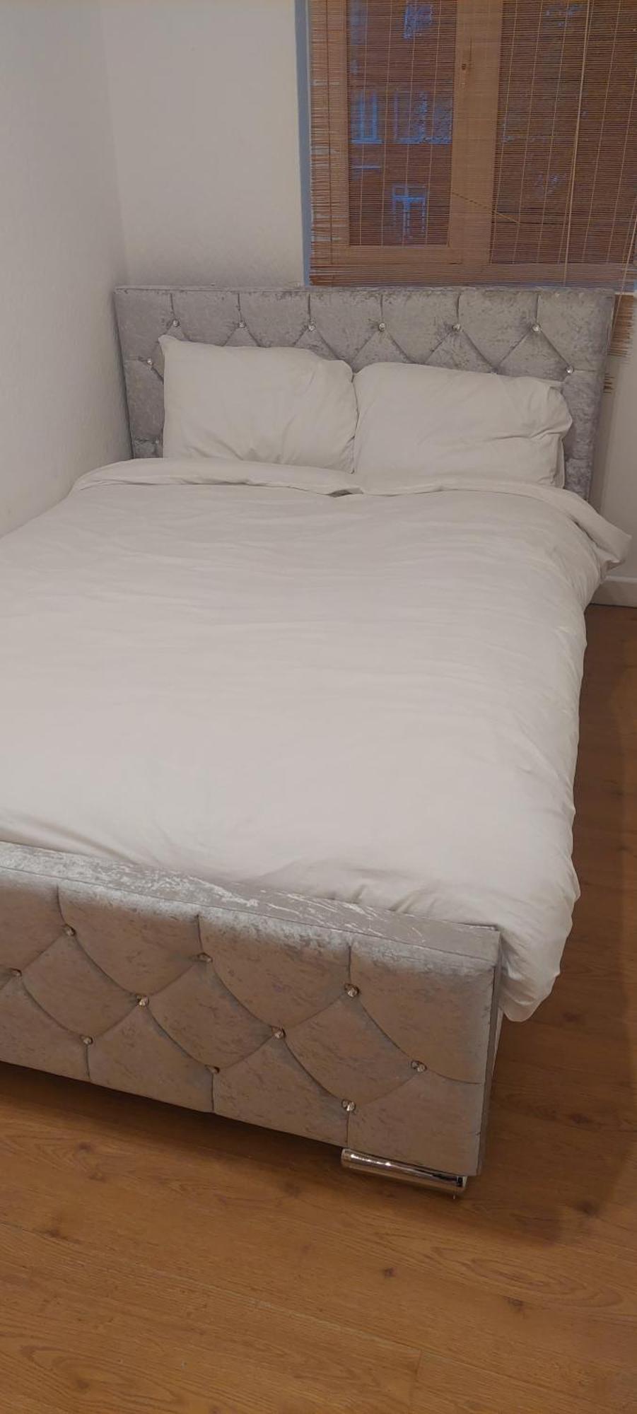 Home Away In A Close Thamesmead  Екстер'єр фото
